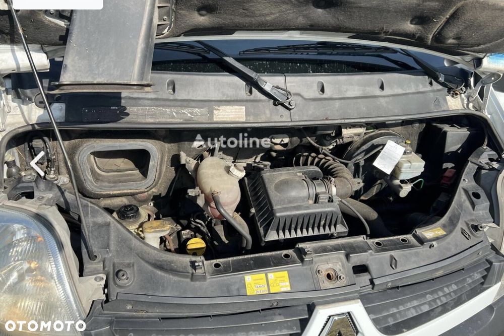 Renault master - 11