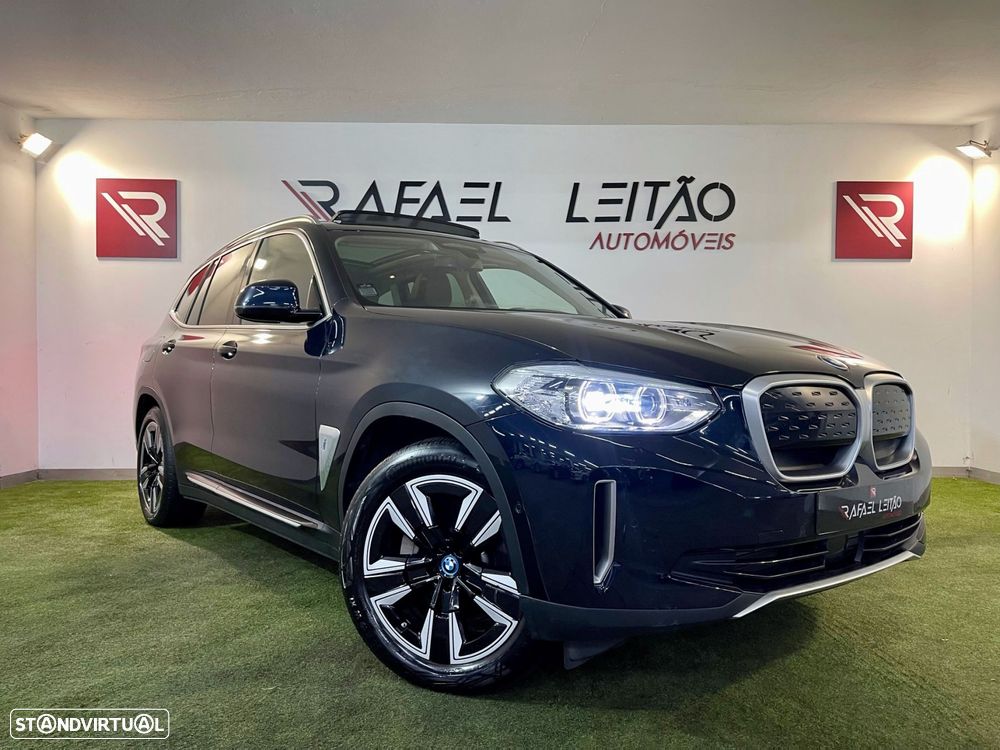 BMW iX3 Inspiring - 5