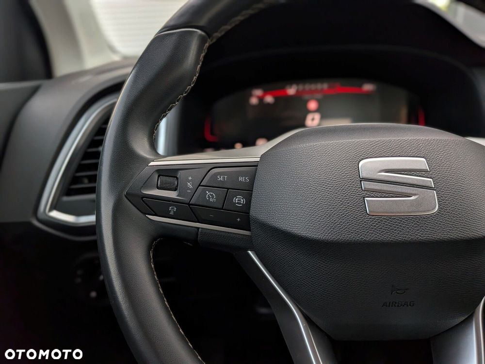 Seat Ateca 1.5 TSI Style S&S DSG - 18