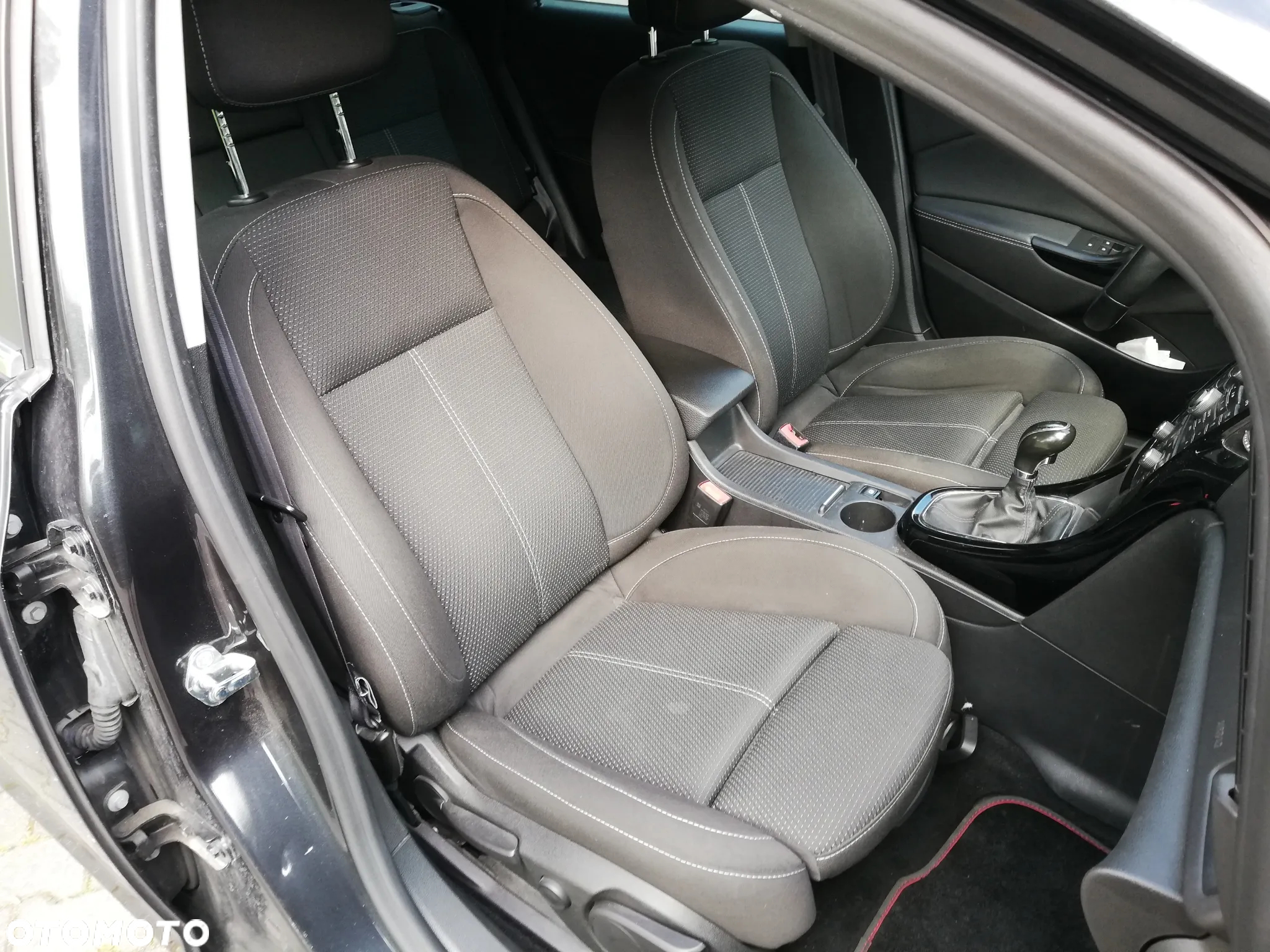 Opel Astra 1.6 CDTI DPF ecoFLEX Sports TourerStart/Stop Exklusiv - 24