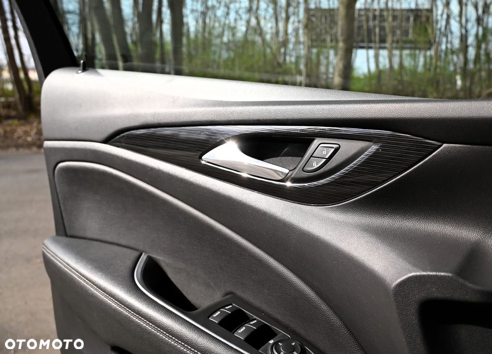 Opel Insignia - 38
