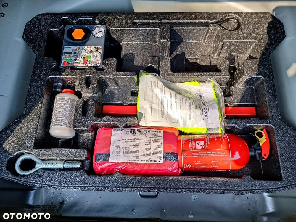 Suzuki SX4 S-Cross 1.4 SHVS Premium - 5