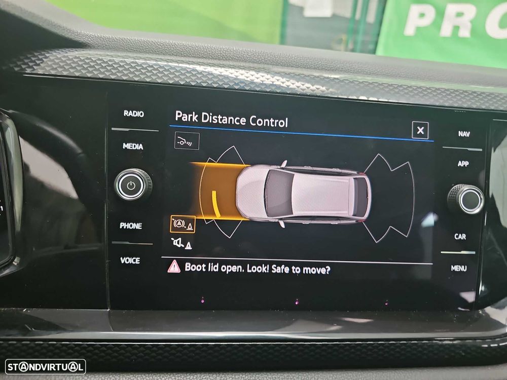 VW Taigo 1.0 TSI Life - 17