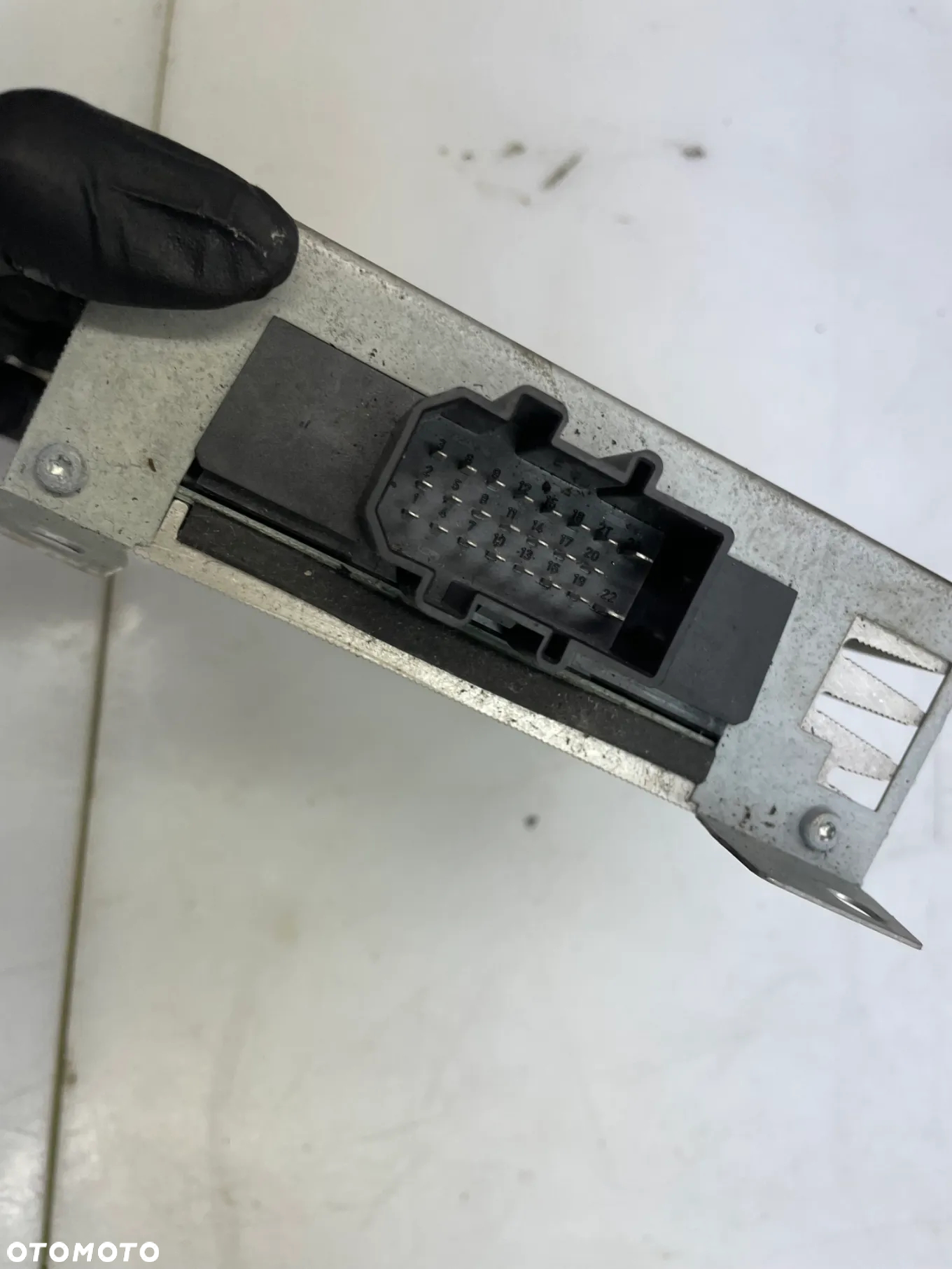 Wzmacniacz audio A4 B6 8E9035223 - 3