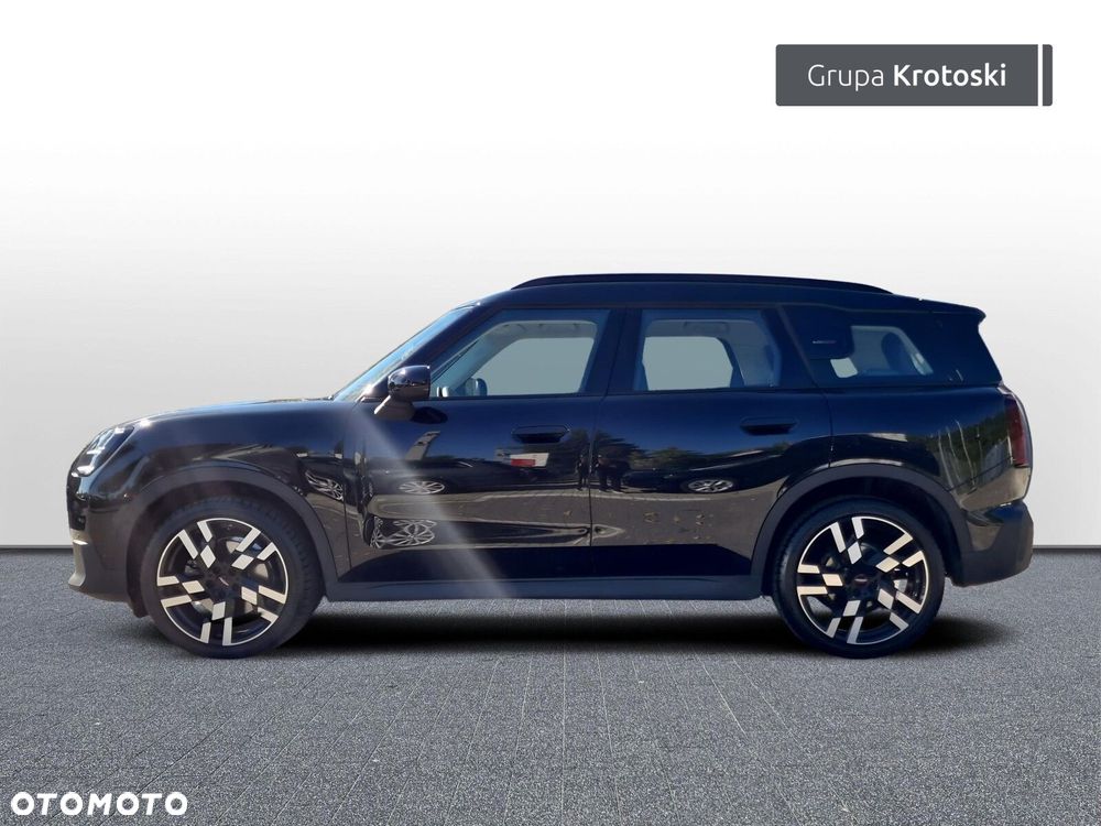 Mini Countryman 2024 photo 2