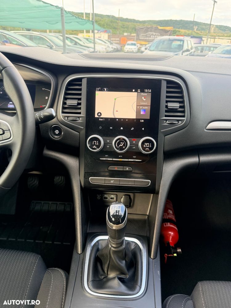 Renault Megane - 28