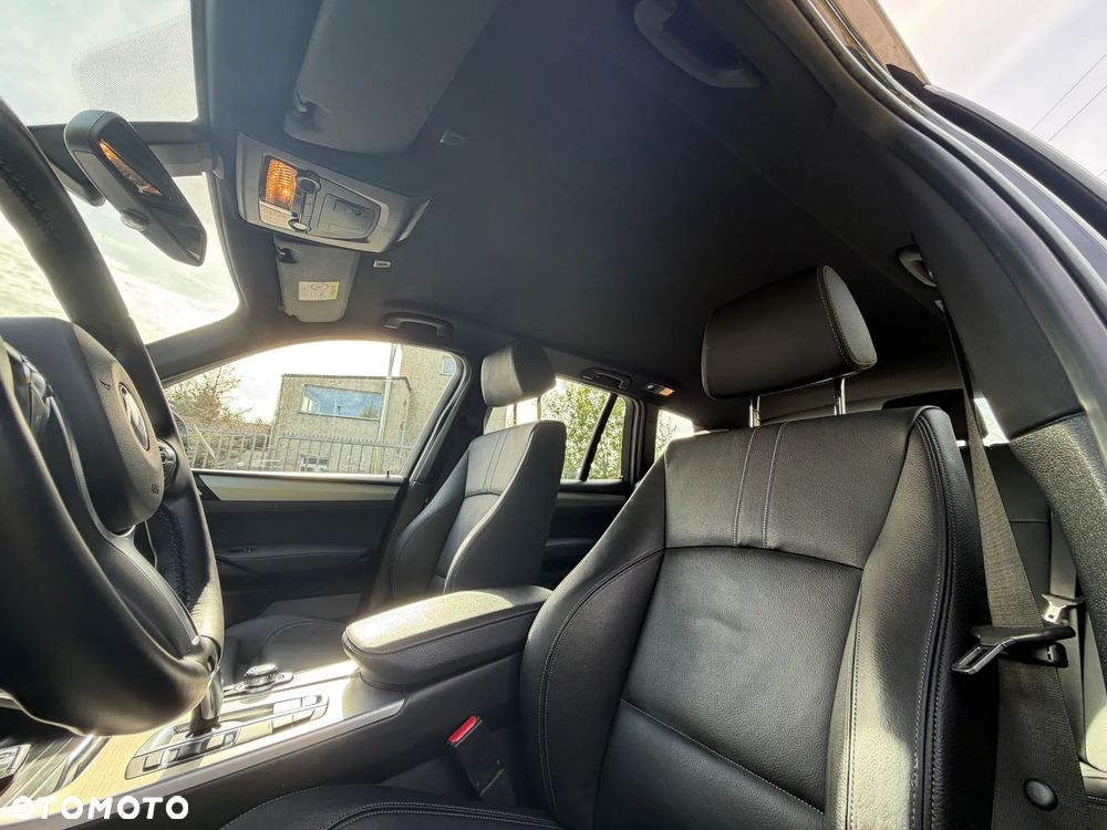 BMW X3 - 6