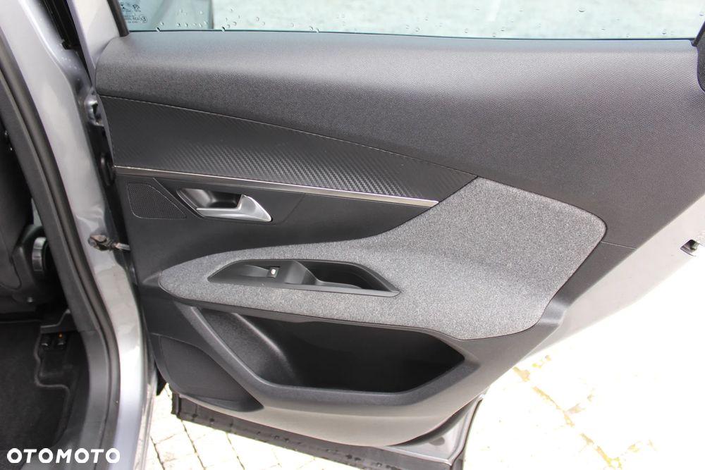 Peugeot 3008 BlueHDi 120 Stop & Start Allure - 14