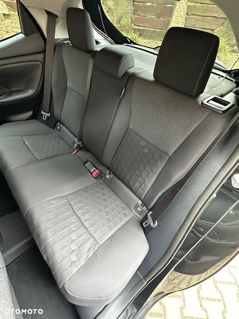 Toyota Yaris 1.5 VVT-i Business Edition - 39