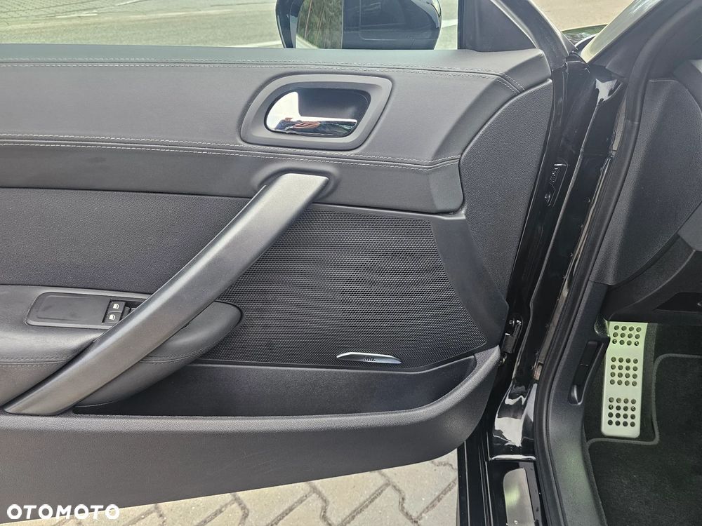 Peugeot RCZ 1.6 THP - 24
