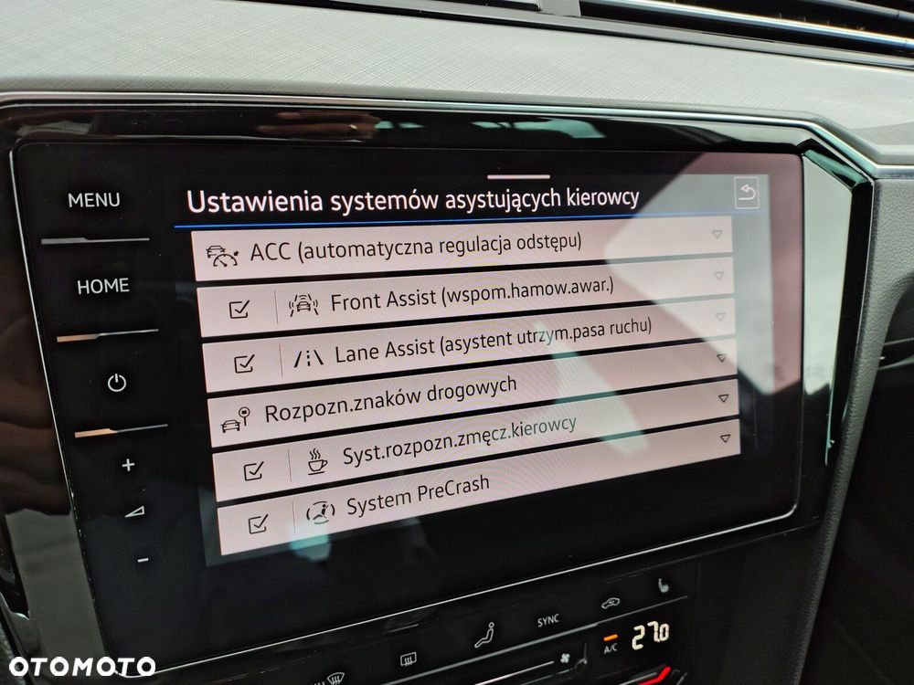 Volkswagen Passat - 36