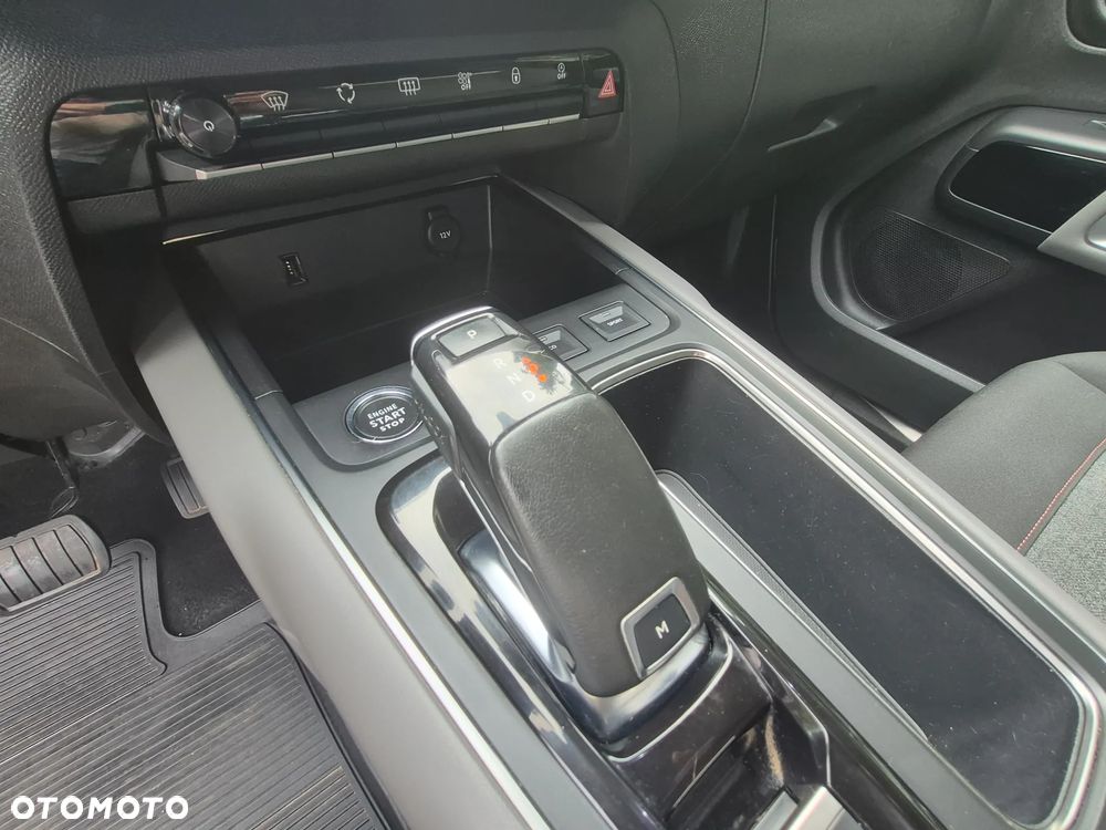 Citroën C5 Aircross 2.0 BlueHDi Feel Pack EAT8 - 27