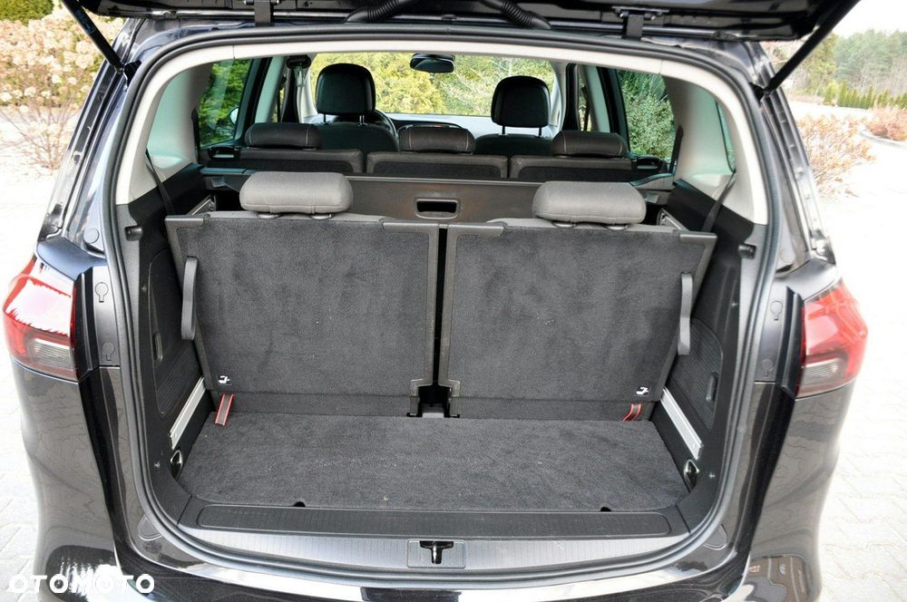 Opel Zafira - 38