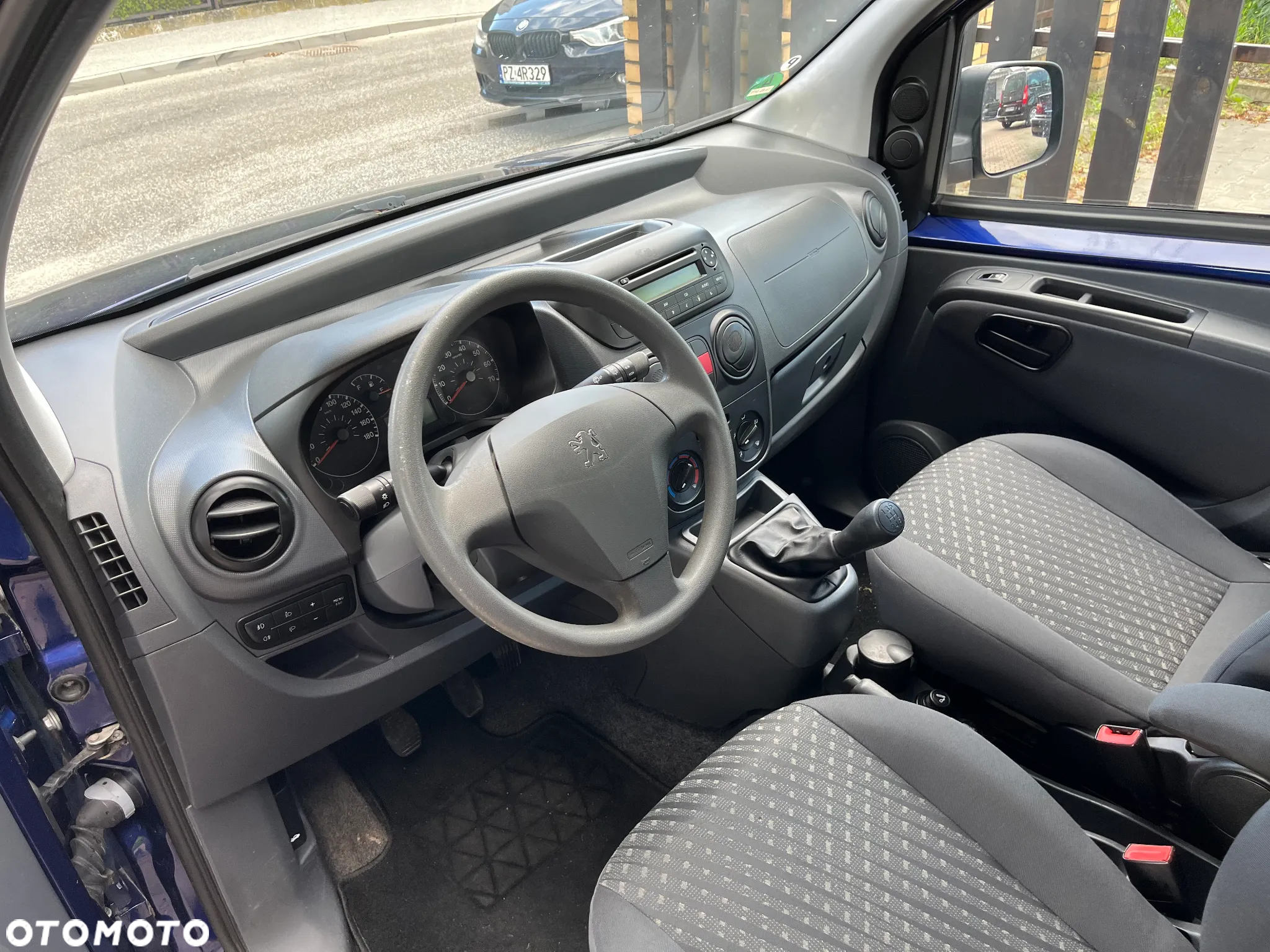 Peugeot Bipper - 7