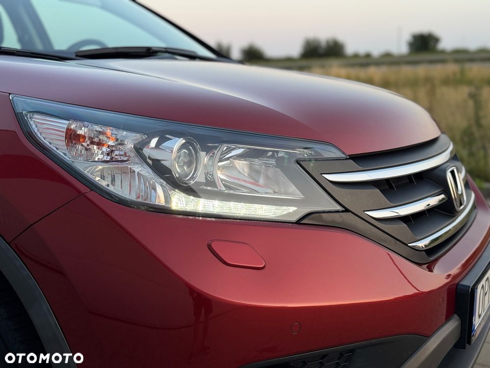 Honda CR-V 2.0 Elegance (2WD) - 32
