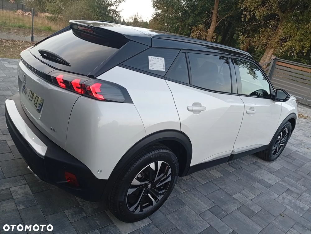 Peugeot 2008 - 9