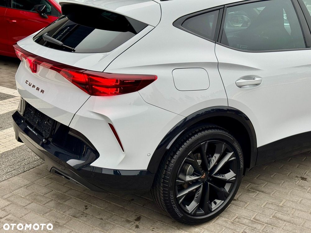 Cupra Formentor 2.0 TSI 4Drive DSG - 14