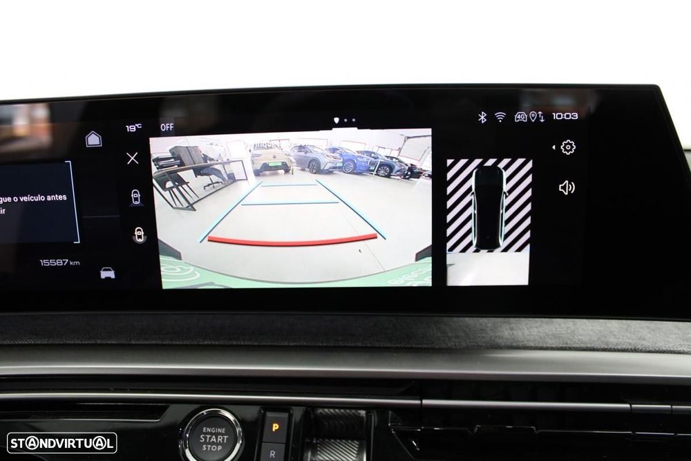 Peugeot E-5008 210 Allure Business - 29