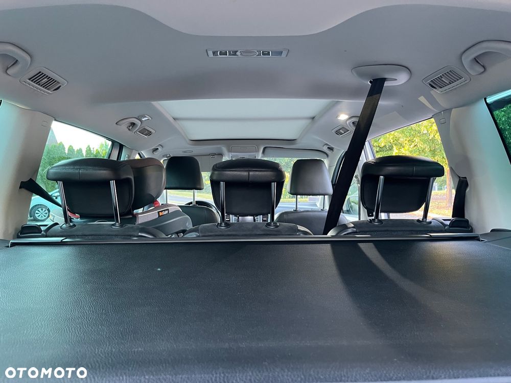 Volkswagen Sharan 2.0 TDI DSG BlueMotion Technology Highline - 11