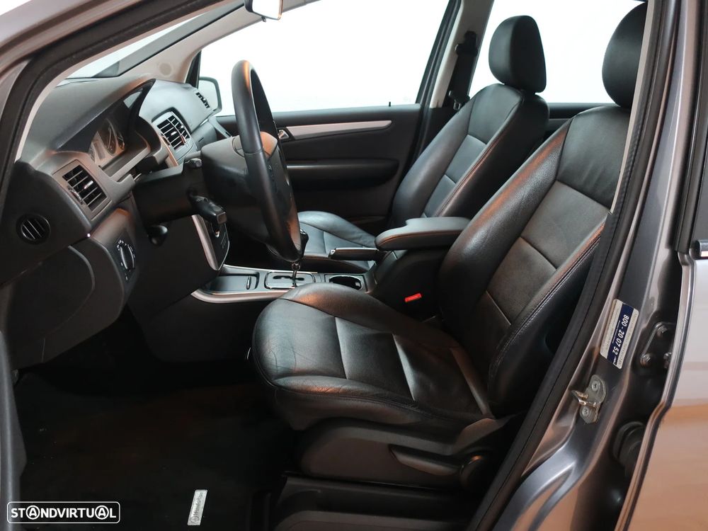 Mercedes-Benz B 200 CDI Autotronic - 16