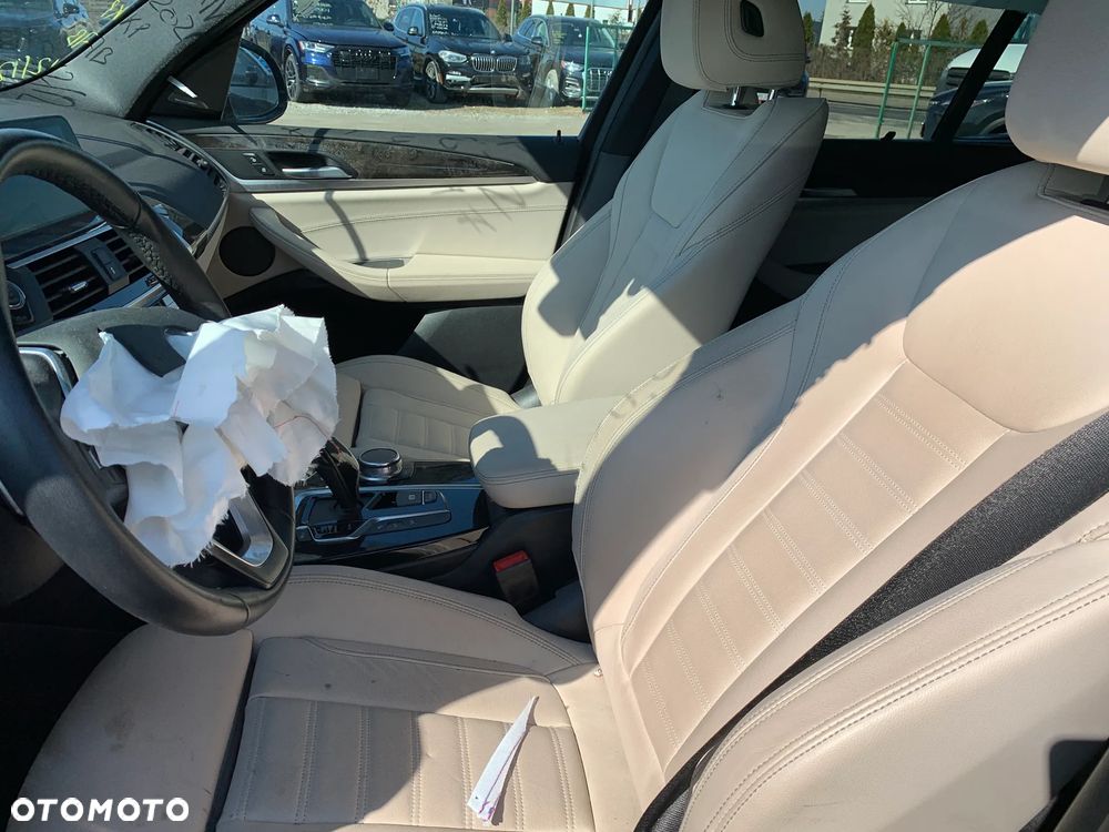 BMW X3 xDrive30i M Sport - 12