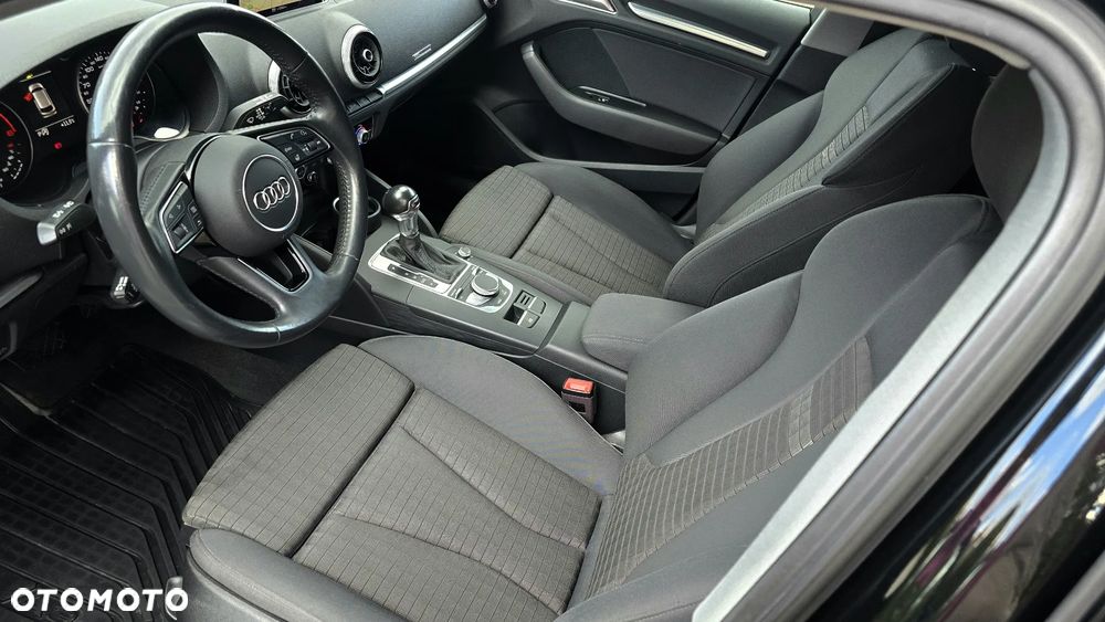 Audi A3 - 31