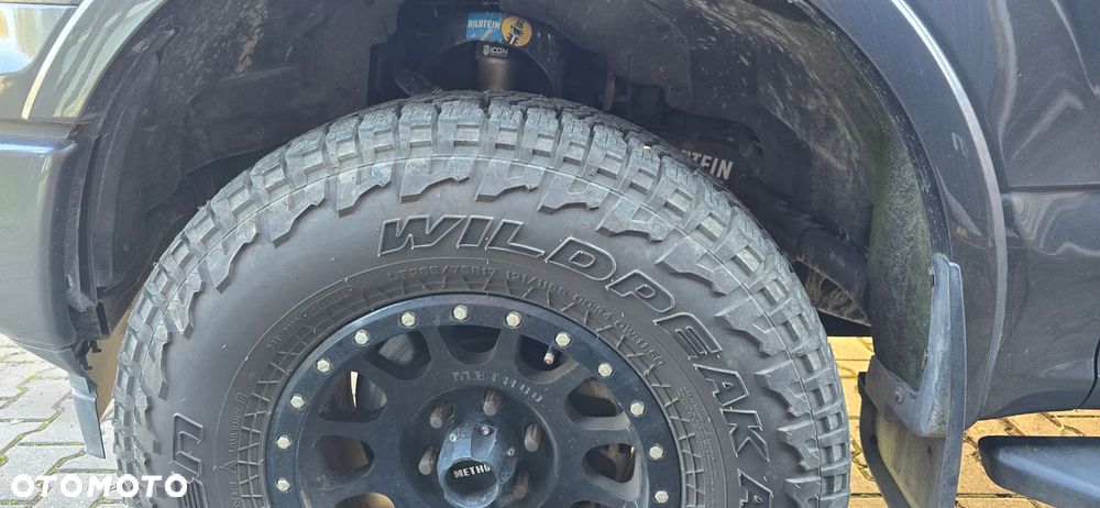 Ford F150 - 9