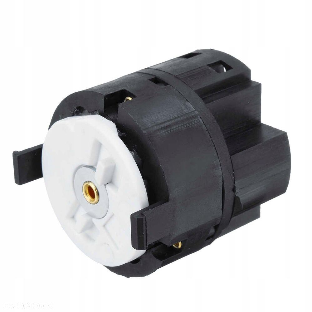 KOSTKA STACYJKI DUCATO BOXER JUMPER 2006- 5 PIN ORYGINAŁ Fiat OE 1389441080