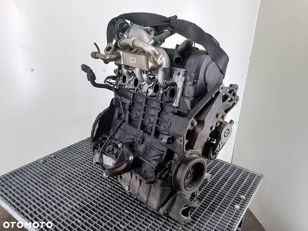 SILNIK VW SHARAN I FL AUY 1.9 TDI - 2