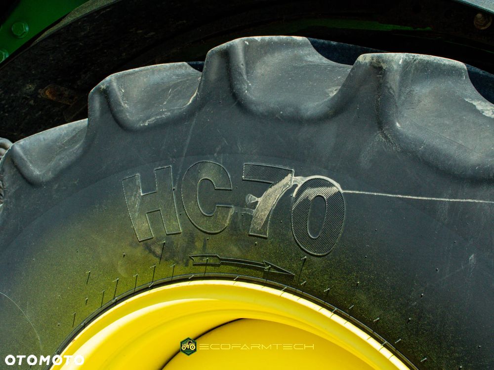 John Deere 6155M - 30