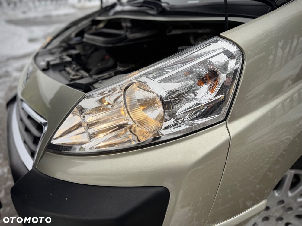 Peugeot Expert Tepee L1 Premium - 13