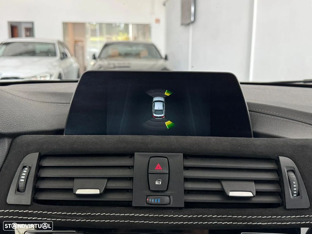 BMW 420 Gran Coupé d Pack M Auto - 37