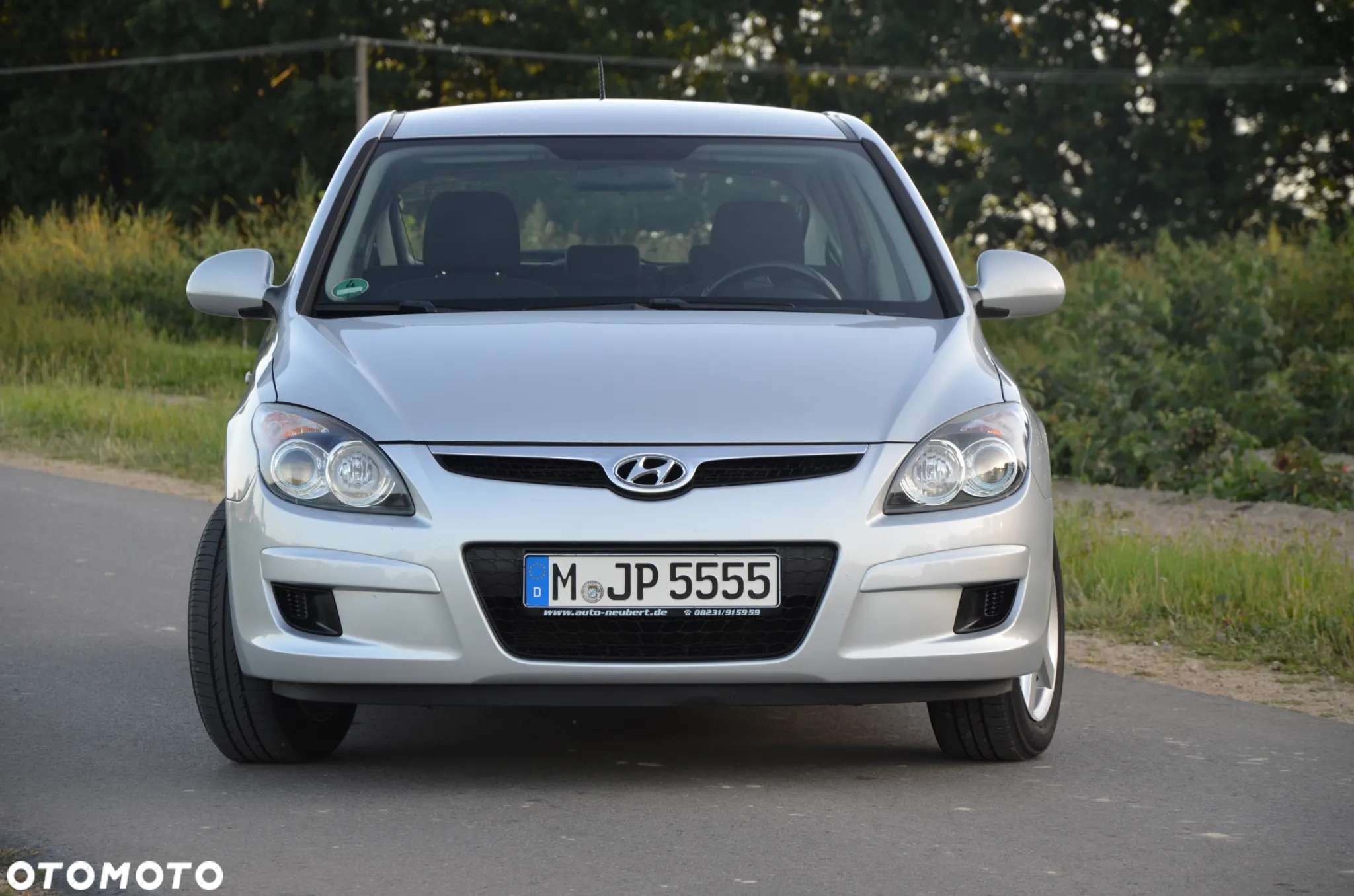 Hyundai i30 1.4 FIFA WM Edition - 2