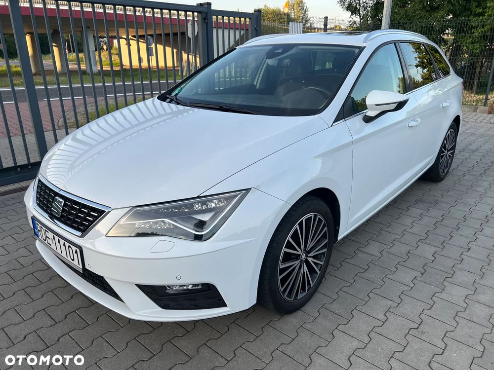 Seat Leon - 1
