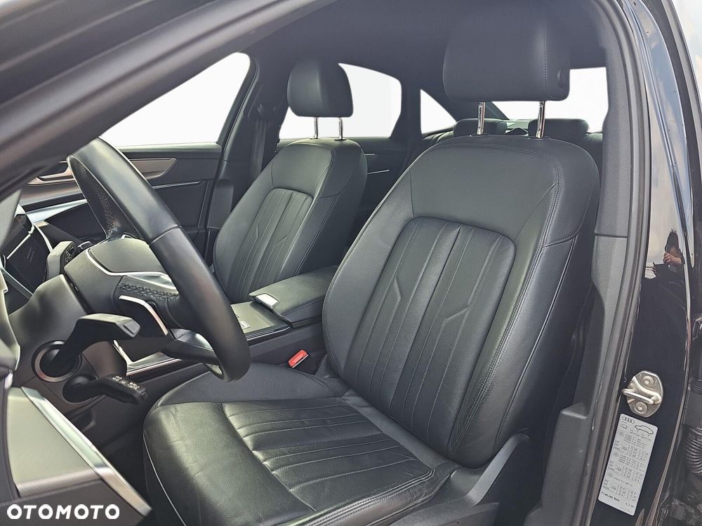 Audi A6 Limousine - 11