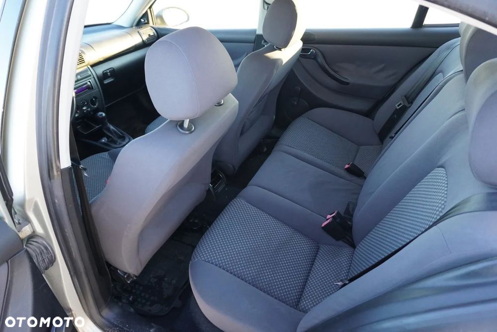 Seat Leon 1.9 TDI Stella - 13