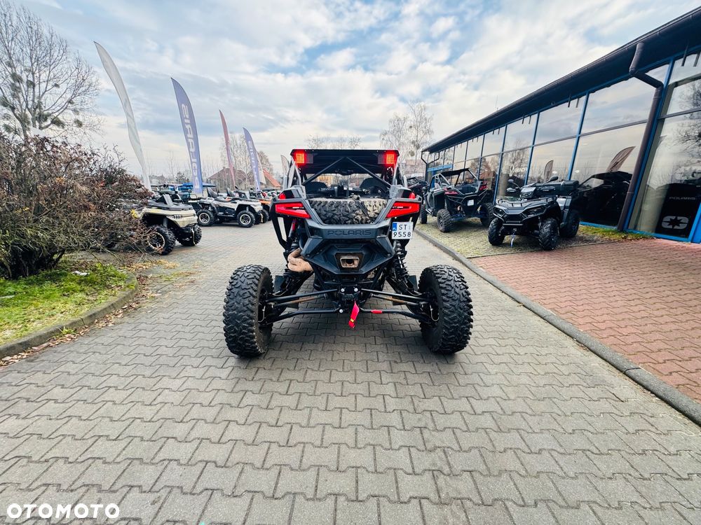 Polaris RZR - 7