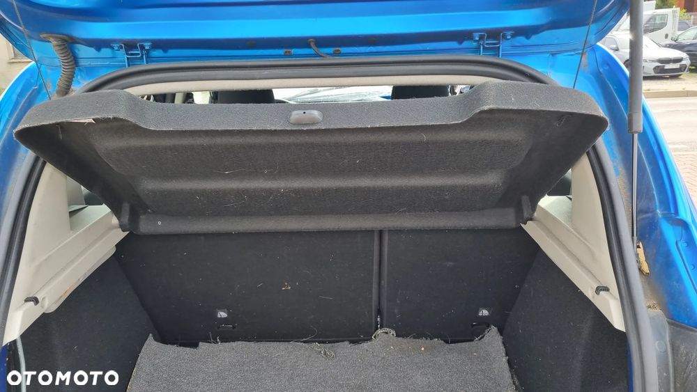 Dacia Sandero Stepway Blue dCi 95 Essential - 22