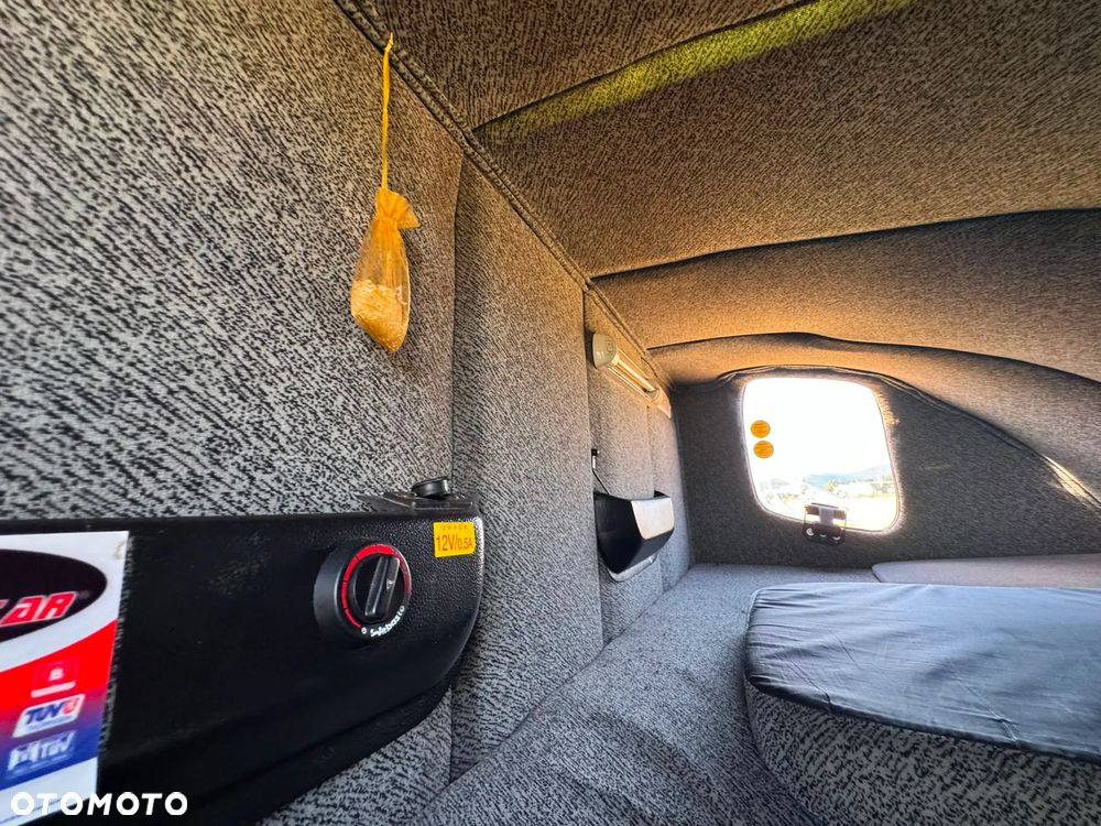 Opel MOVANO - 8