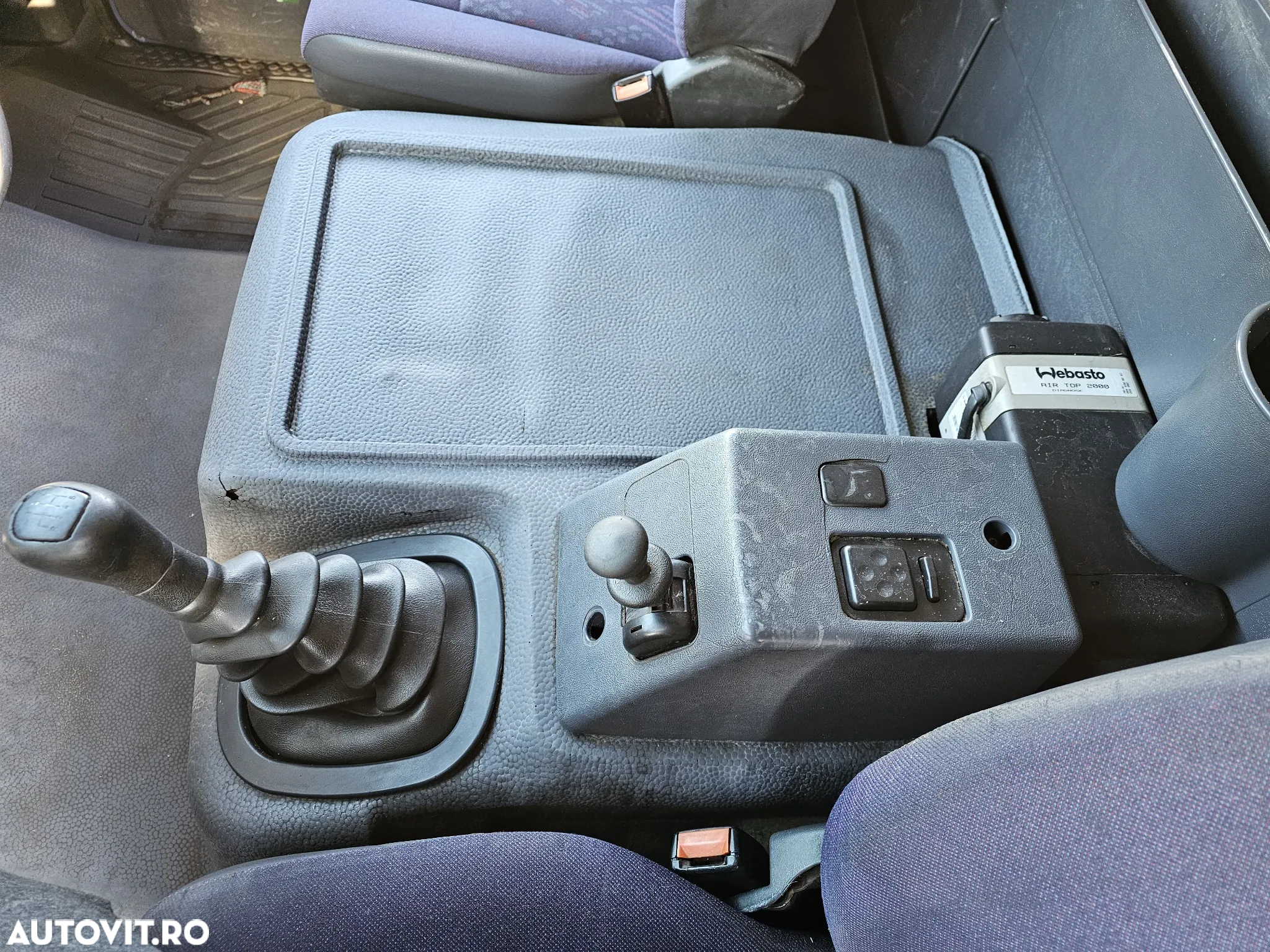 Mercedes-Benz ATEGO 1318 - 10