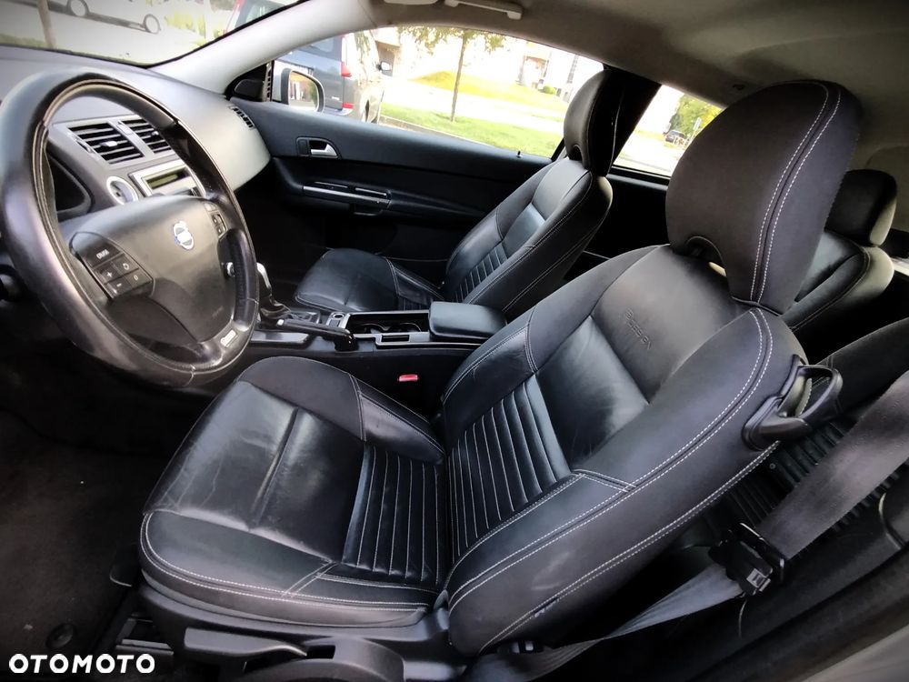 Volvo C30 D2 R-Design Start-Stop - 6