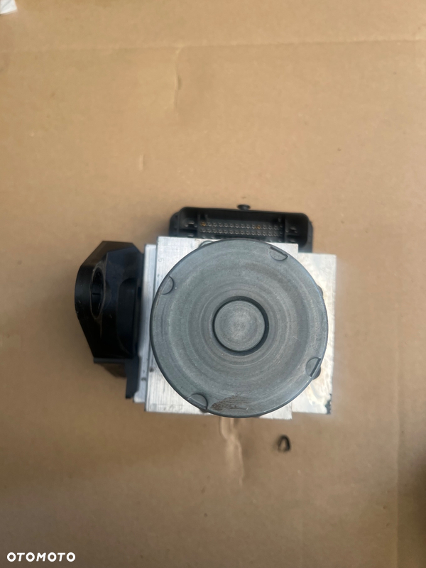 AUDI Q7 SQ7 POMPA ABS 4M0907379Q