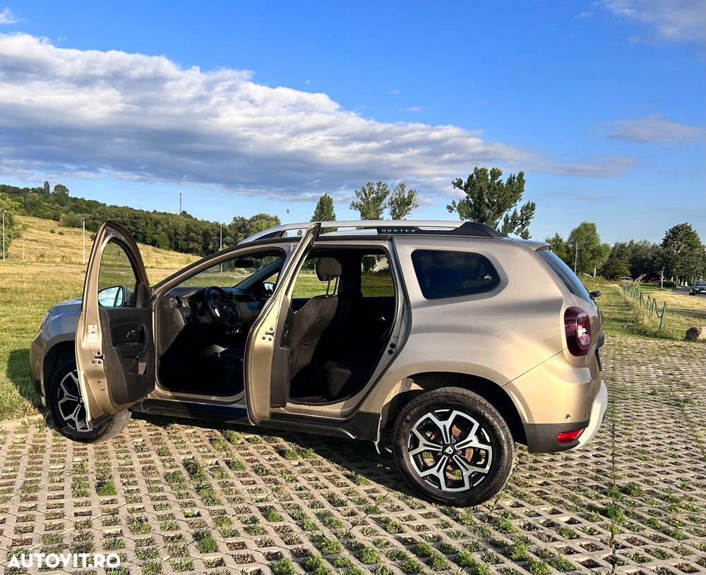 Dacia Duster - 8