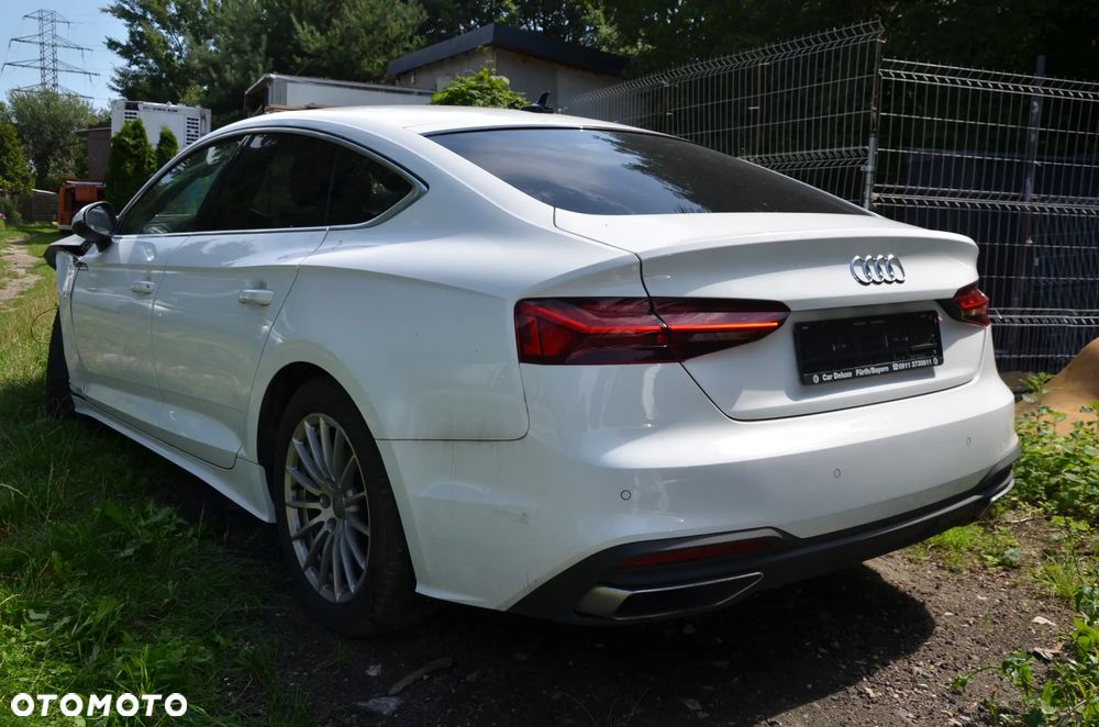 Audi A5 - 4