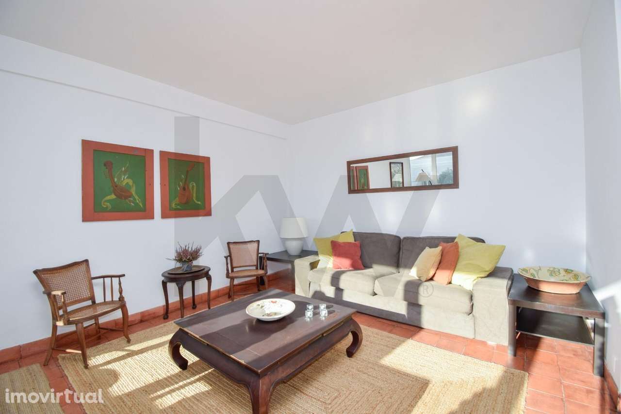 Apartamento T2 à venda em São João do Estoril - Grande imagem: 4/22