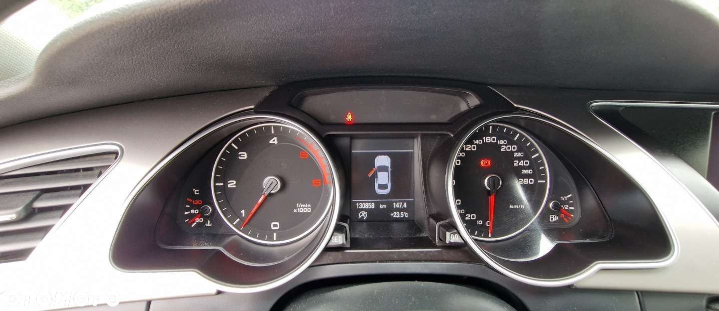 Audi A5 - 22
