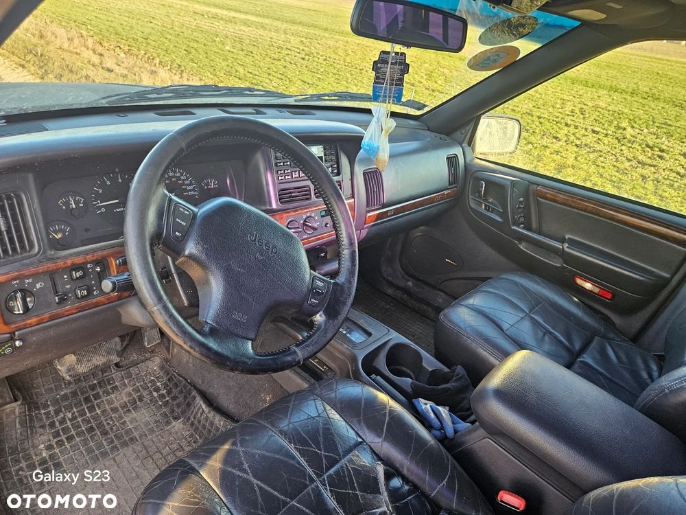 Jeep Grand Cherokee - 3