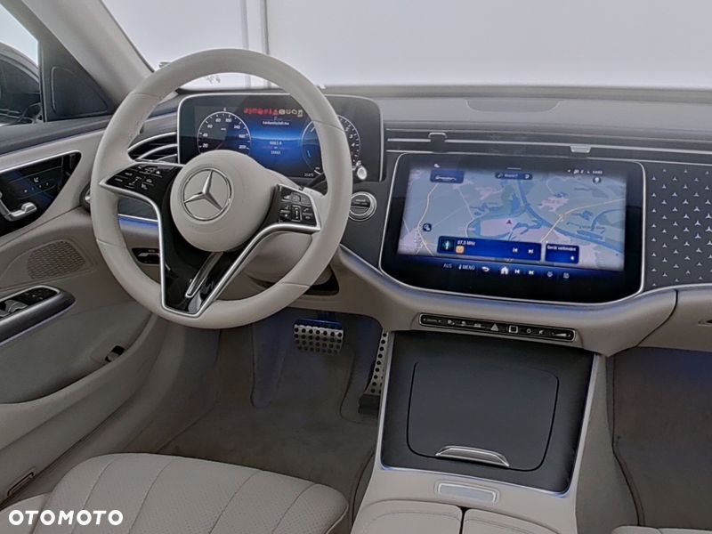 Mercedes-Benz Klasa E 300 de PHEV 4-Matic All-Terrain Avantgarde 9G-Tronic - 7