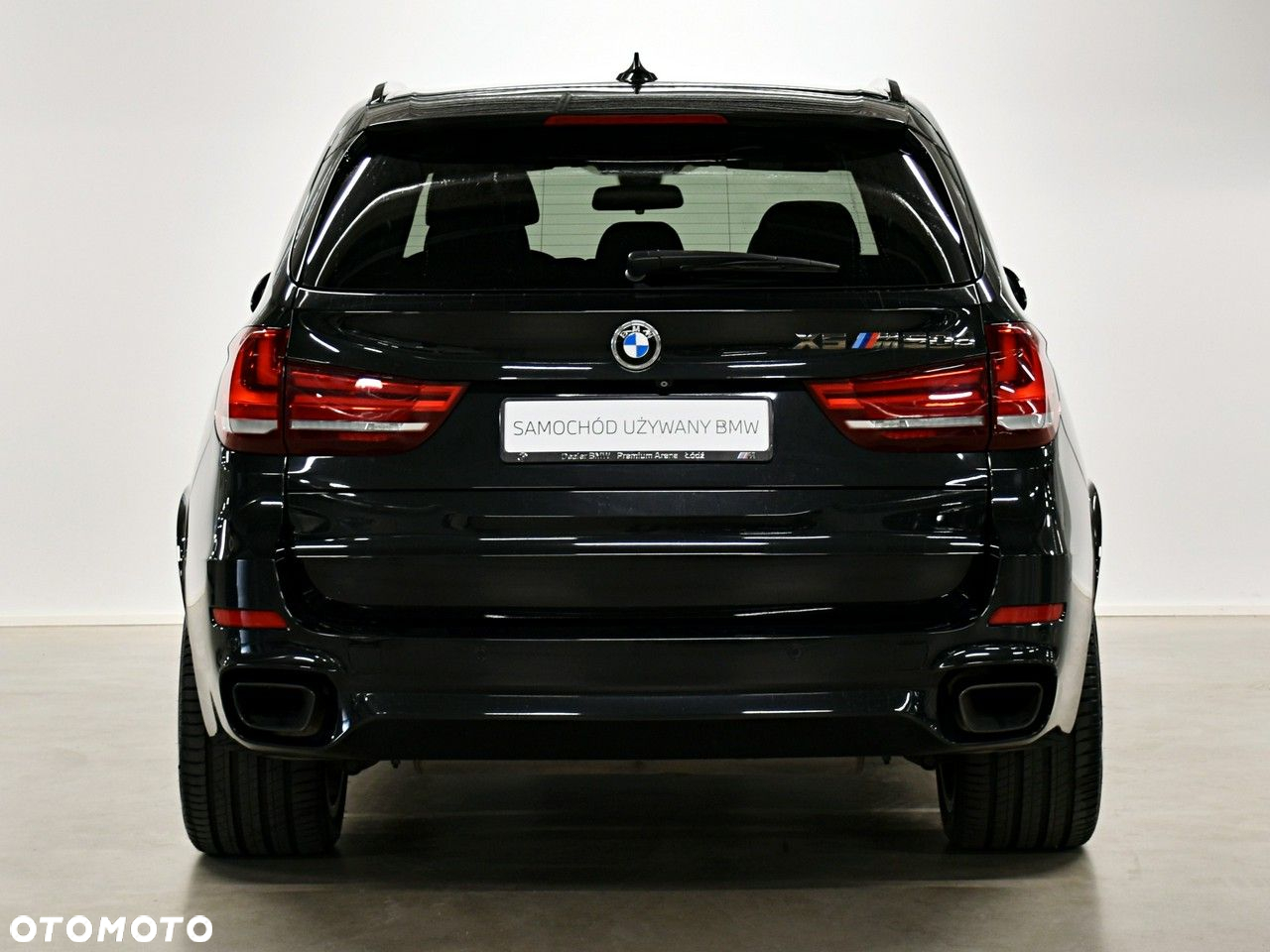 BMW X5 - 4