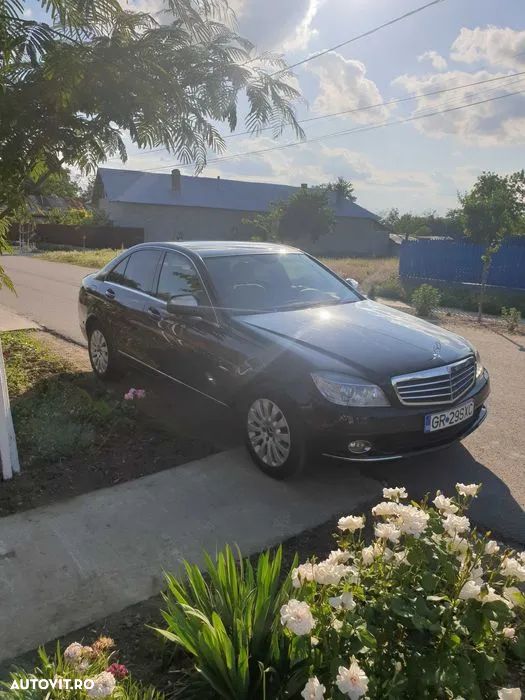 Mercedes-Benz C 230 Estate - 1